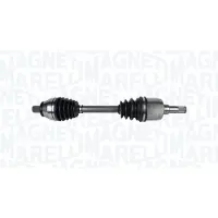 MAGNETI MARELLI 302004190307 Antriebswelle Vorne Links für FORD MONDEO IV Turnier (BA7) S-MAX (WA6) GALAXY (WA6) für VOLVO V70 III (135)