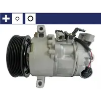 MAHLE ORIGINAL ACP 954 000S 6SEL14C Klimaanlage Klimakompressor PAG 46 R134a passend für MERCEDES-BENZ VITO Kasten (W447) VITO Tourer (W447) VITO Mixto (W447)