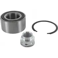 VAICO Radlagersatz Vorne für OPEL Corsa D Schrägheck (S07) V24-0233