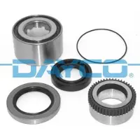 DAYCO Radlagersatz für MITSUBISHI L 200 / Triton Pickup (KJ, KK, KL) KWD1465