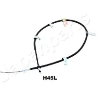 Japanparts Seilzug, Feststellbremse BC-H45L