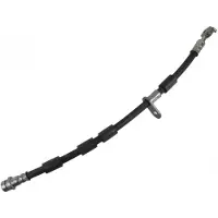 FEBI BILSTEIN 179088 Bremsschlauch Vorne Links für FORD Fiesta Mk6 Schrägheck (JA8, JR8) B-MAX (JK) Fiesta Mk6 Kastenwagen KA+ Schrägheck (UK, FK)