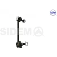 SIDEM Koppelstange Stabilisator für VOLVO XC60 II (246) Vorne Links 67662
