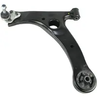 METZGER Lenker, Radaufhängung KIT + 58080301 Vorderachse links für TOYOTA