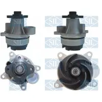 Sil Wasserpumpe PA1709