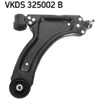 Skf Lenker Radaufhängung VKDS 325002 B für Opel Corsa C Combo Tigra Twintop