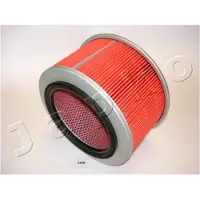 Japko Luftfilter, Höhe 136 mm, Außendurchmesser 238,8 mm, Innendurchmesser 146 mm, ersetzt MA482