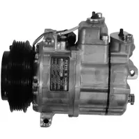 MAHLE ORIGINAL Kompressor, Klimaanlage BEHR ACP 1040 000S