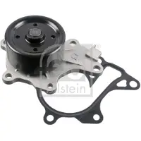 FEBI BILSTEIN Bilstein Wasserpumpe, Motorkühlung [Hersteller-Nr. 184496] für Toyota