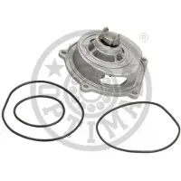 OPTIMAL Kühlmittelpumpe Wasserpumpe für HONDA Accord VI Limousine (CK, CG, CH, CF8) AQ-1333