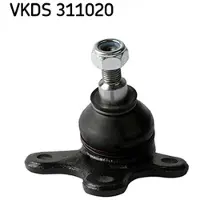 Skf Trag-/Führungsgelenk VKDS 311020 für VW Seat Polo III Arosa Lupo I