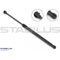 STABILUS 32131 Gasfeder Heckklappendämpfer für AUDI TT Coupe (FV3, FVP) 462mm