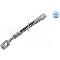 Meyle 100 525 0001 Bremsschlauch Hinten für AUDI A4 Limousine (8D2, B5) A4 Avant (8D5, B5)