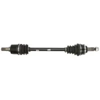 POINT GEAR Antriebswelle PNG72676 Links