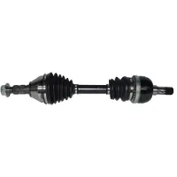 GSP 221035 Antriebswelle für OPEL ZAFIRA B (A05) Astra H Caravan (A04) Astra H Schrägheck (A04) Astra H GTC (A04) Astra H TwinTop (A04)