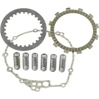 TRW Kupplungssatz MSK232