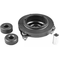 TEDGUM Federbeinstützlager ted98785 Vorderachse für TOYOTA