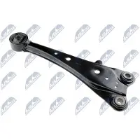 NTY Lagerung, Lenker [Hersteller-Nr. ZWT-TY-145] für Toyota