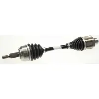 LÖBRO Antriebswelle GKN Automotive OE-Technologie 52° 306469