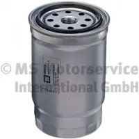 KOLBENSCHMIDT Kraftstofffilter [Hersteller-Nr. 50014589] für Kia, Hyundai