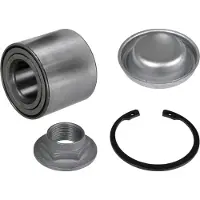 SWAG Radlagersatz [Hersteller-Nr. 64100506] für Peugeot, Ds, Citroën