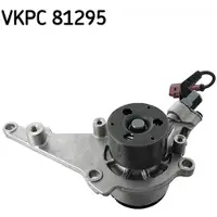 Skf Wasserpumpe VKPC 81295