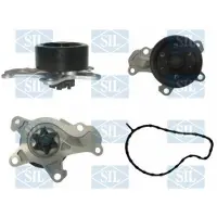 Sil Wasserpumpe PA1617