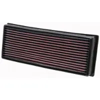 K&N Luftfilter 33-2001