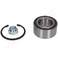 Japanparts Radlagersatz für HONDA CIVIC X Schrägheck (FC, FK) 87mm KK-29041