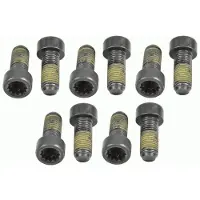 SACHS Schraubensatz, Schwungrad 1874 000 051