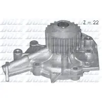 DOLZ Wasserpumpe D214