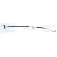 TRISCAN Bremsschlauch [Hersteller-Nr. 815043167] für Hyundai