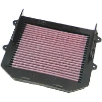 K&N LUFTFILTER HA-1003 XL 1000 VARADERO
