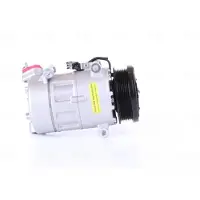 Nissens Klimakompressor 890040