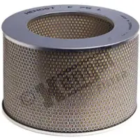 HENGST FILTER Luftfilter E75L