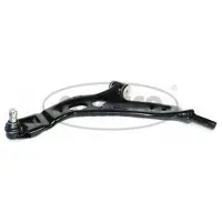 CORTECO 49104999 Querlenker Vorne Links Unten für BMW 1 Schrägheck (F40)