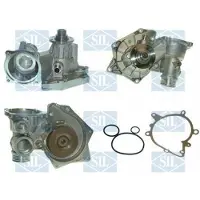 Sil Wasserpumpe PA915