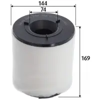 Valeo Filter 585747