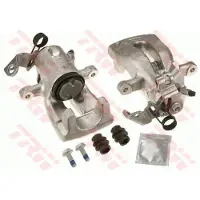 TRW Bremssattel BHS999, Hinten Links