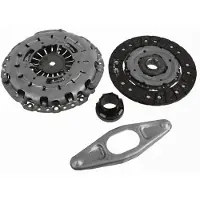 SACHS Kupplungssatz Kupplung für BMW 1 Schrägheck (F20) 3000 950 959