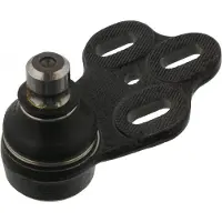 SWAG Traggelenk Vorne Links für AUDI 80 Limousine (8C2, B4) 32 78 0015