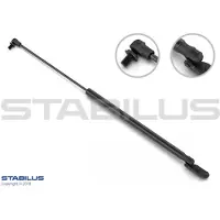 STABILUS Gasfeder, Kofferraumdeckel 589138