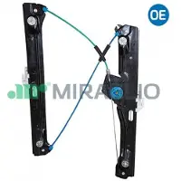 MIRAGLIO Fensterheber 302051 vorne links für BMW