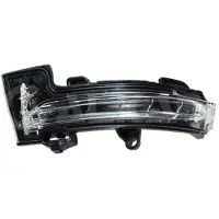 Alkar Blinkleuchte [Hersteller-Nr. 6202561] für Skoda, VW