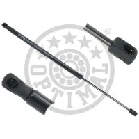 OPTIMAL Gasfeder, Koffer-/Laderaum AG-51808