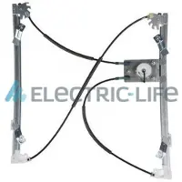 Electric Life ZR FR717 R Fensterheber Vorne Rechts für FORD S-MAX (WA6) GALAXY (WA6) S-Max Mk1 MPV