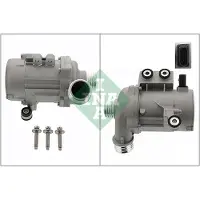 Schaeffler INA Wasserpumpe 538 0702 10