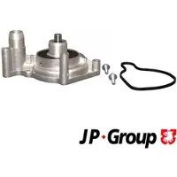 JP GROUP Wasserpumpe [Hersteller-Nr. 1114106000] für VW, Audi