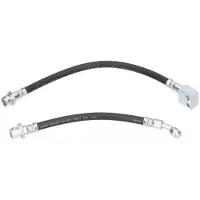 KAVO PARTS BBH-2195 Bremsschlauch Hinten Links für HONDA CIVIC VIII Hatchback (FN, FK)
