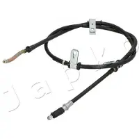 Japko Seilzug, Feststellbremse 1315010L